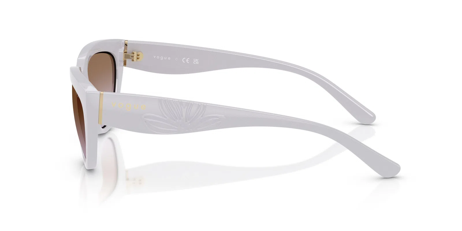 Vogue 5629S Sunglasses - view 7